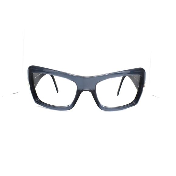 Bvlgari 859-B 731/8G 58-17-125mm Sunglasses FRAMES ONLY - GOOD CONDITION main image 11